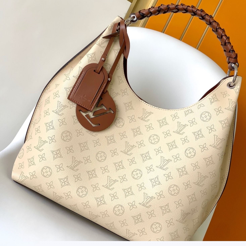LV Shopping Bags